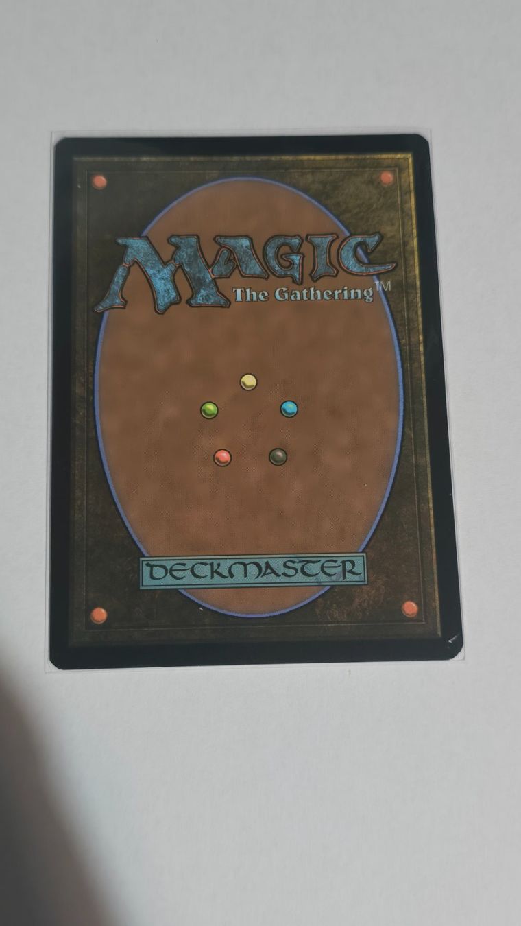 Magic The Gathering Cartes à collectionner: MTG Gemstone caverns mint – Neuf (Voir description) à Fribourg par japanaddict 1