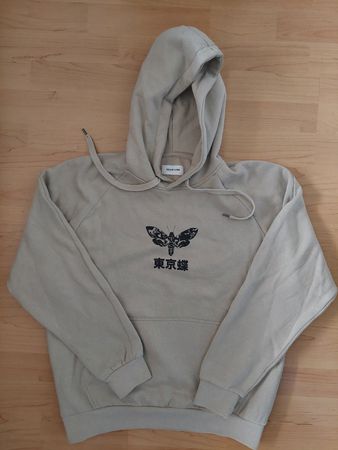 Yourturn Pullover Grösse S