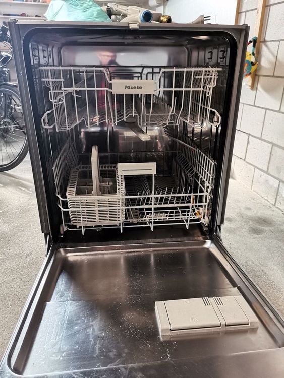 Miele Geschirrspüler G2606560 Vi HG05 Kaufen auf Ricardo