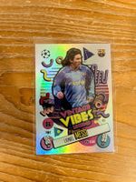 Lionel Messi Vintage Vibes