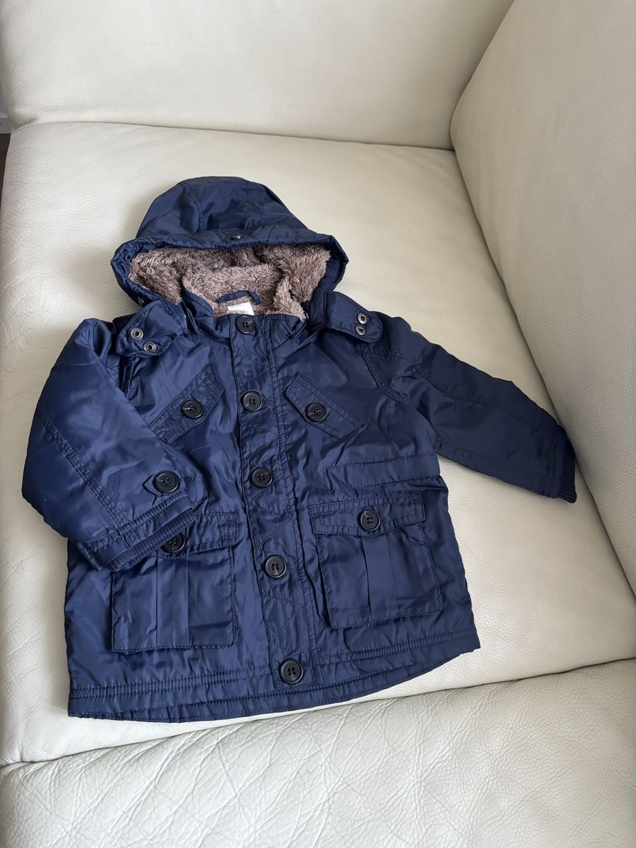 H&M Giacche & Cappotti: Jacke – Usato da Wichtrach venduto da oem_7glc