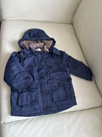 Jacke