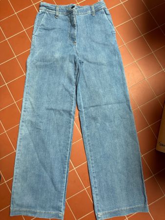 Jeans Please