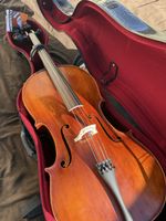 Violoncelle état comme neuf