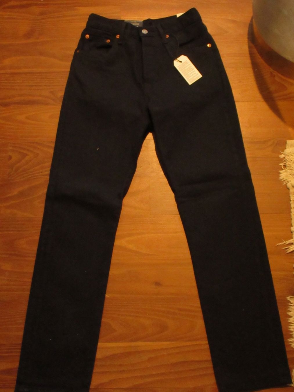Levi's Jeans: Levi’s Jeans – Neuf avec emballage d'origine à Männedorf par Annakarin 1