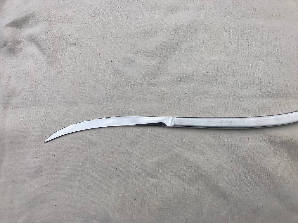 Coltelli: lot de 12 couteaux Sola – Usato da Renens VD venduto da chrstn 2