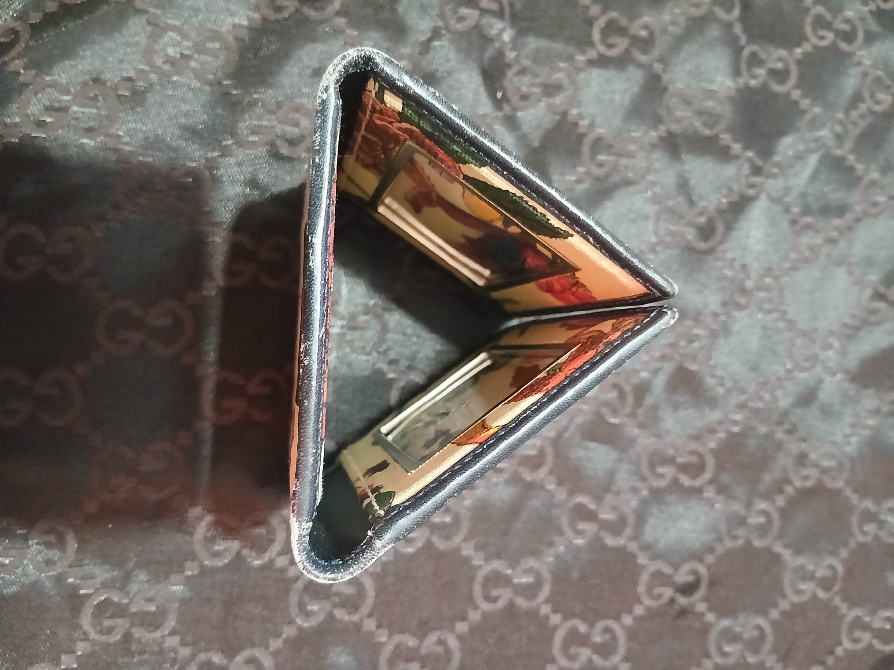 Gucci Portefeuilles: GUCCI porte photos – D'occasion à Le Grand-Saconnex par Rgt87 6