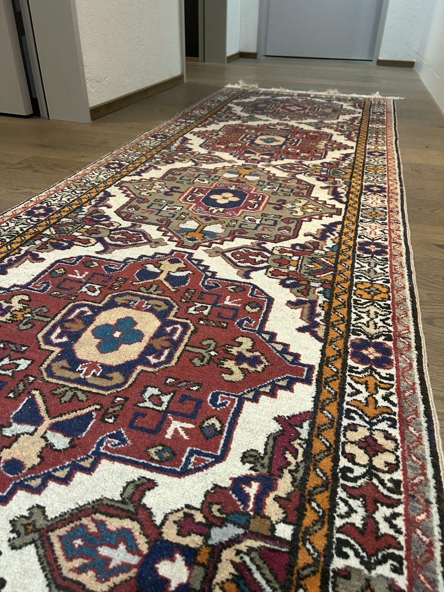 Tappeti: Orientteppich / Läufer  – Usato da Zürich venduto da mar_r5hz 2