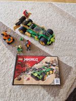 Lego Ninjago 71763