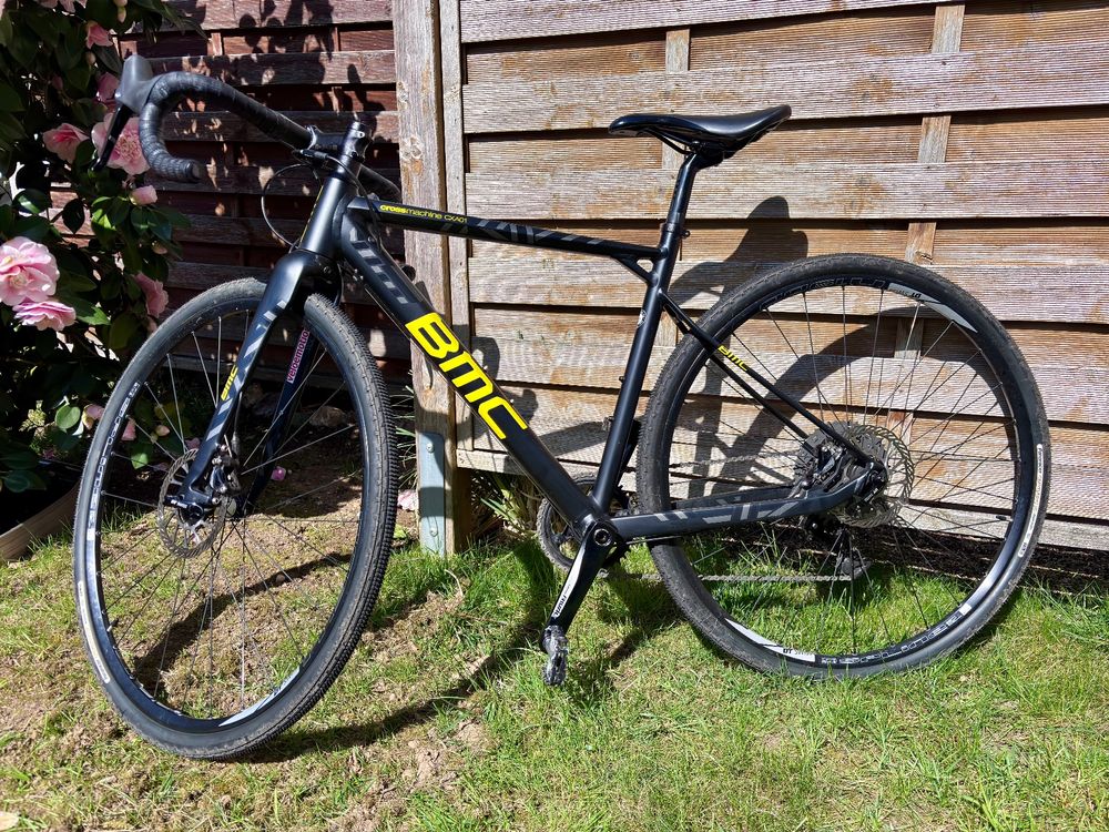 BMC Crossmachine CXA01 (Gebraucht) in Binningen für CHF 620 – nur