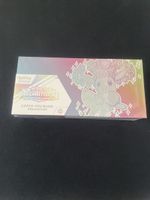 Pokemon Prismatische Entwicklungen Premium Kollektion Box