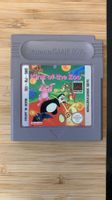 King of the Zoo für Gameboy