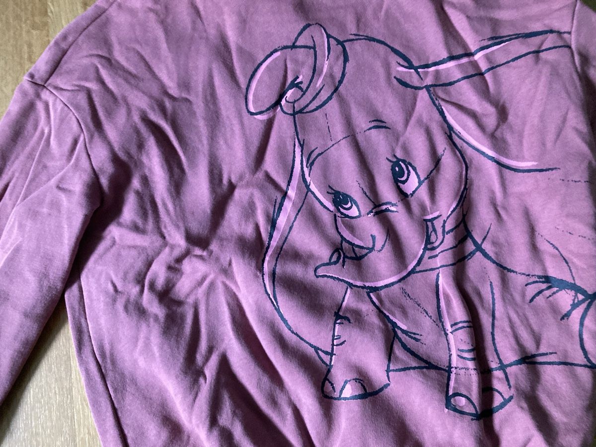 Pulls & Sweat-shirts: Dumbo Damen Pullover Gr. S – D'occasion à Emmenbrücke par JJ_89 2