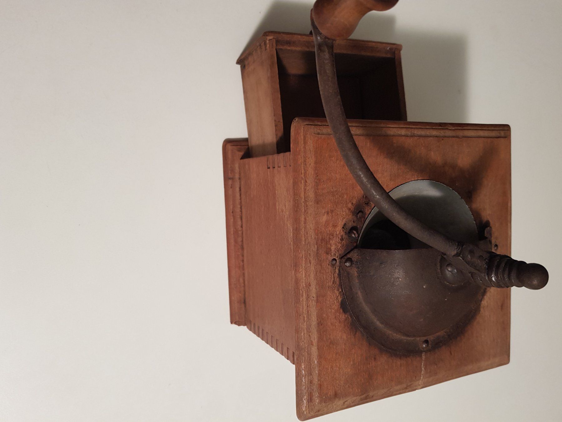 Elettrodomestici da cucina: Kaffee Mühle Antik – Usato da Ibach venduto da brunnen55 6