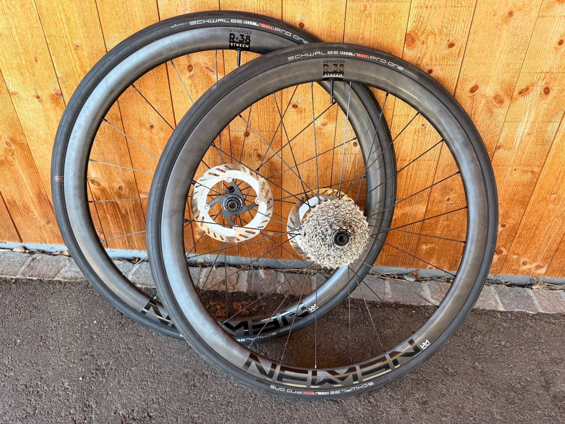 Thömus Biciclette: Thömus Sliker Pro Ultimate, 2024, Ultegra Di2 – Usato da Eschen venduto da sba_8jzv 4