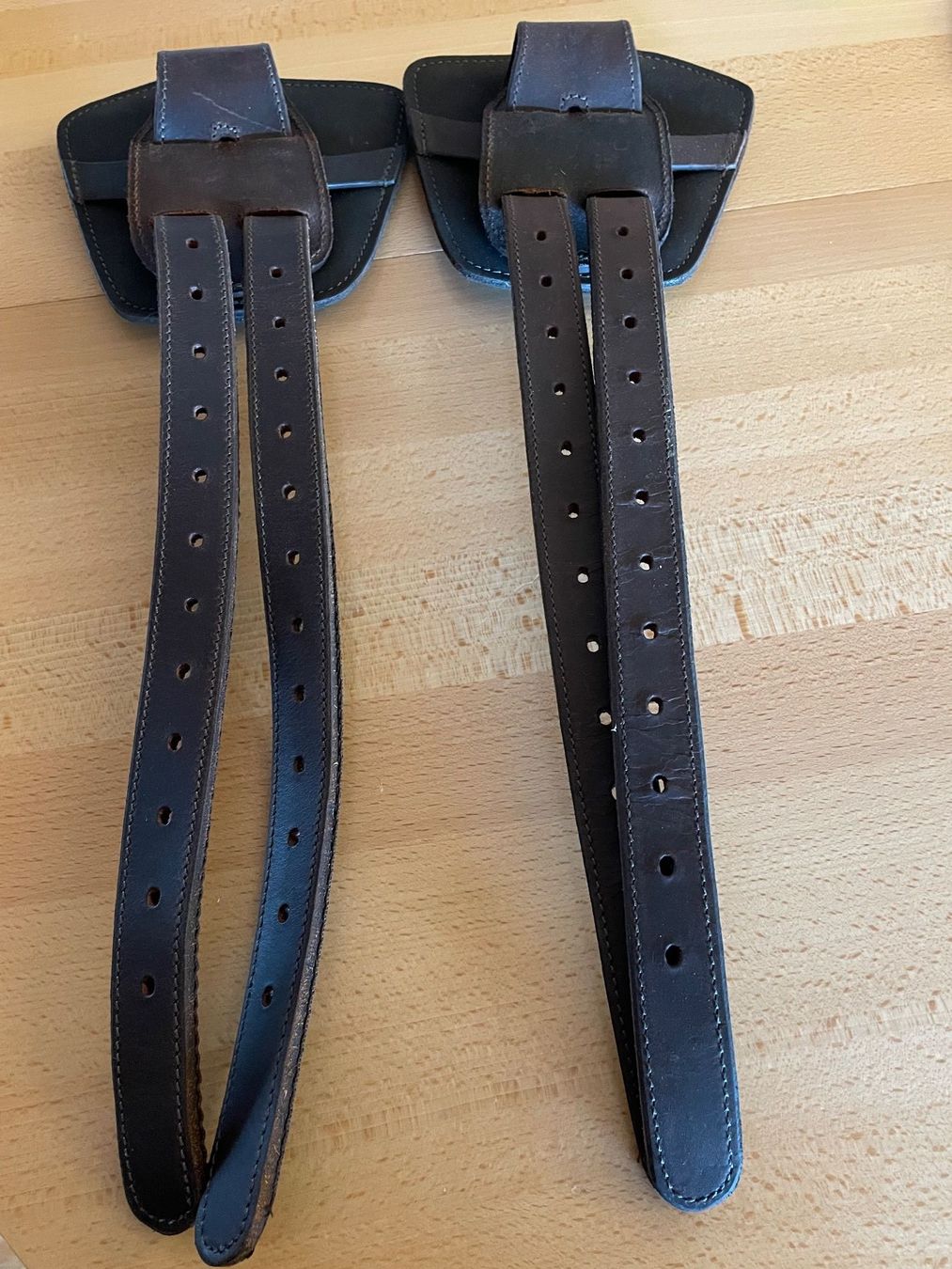 Attrezzatura da arrampicata: Barefoot Gurt Konverter nie gebraucht – Nuovo (secondo la descrizione) da Märstetten venduto da Buechler_8560