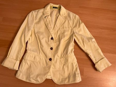Jacke  Marco Polo Gr.34 wie neu