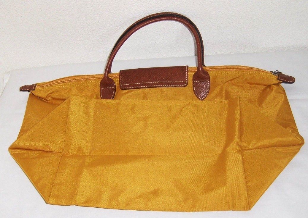 Longchamp Taschen für Damen: Tasche Longchamp LE PLIAGE, Grösse M – Gebraucht aus Bettlach von Brissoni 5