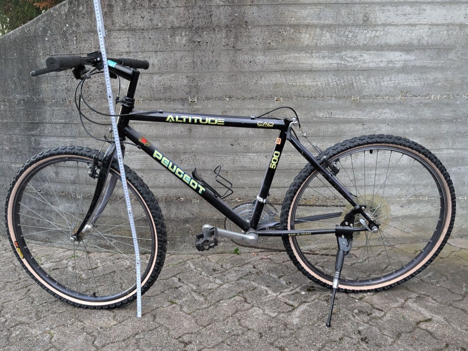 Peugeot Biciclette: Fahrrad Peugeot – Usato da Safnern venduto da Piotr