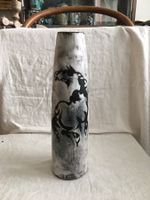 schöne grosse Spörri Vase 34cm