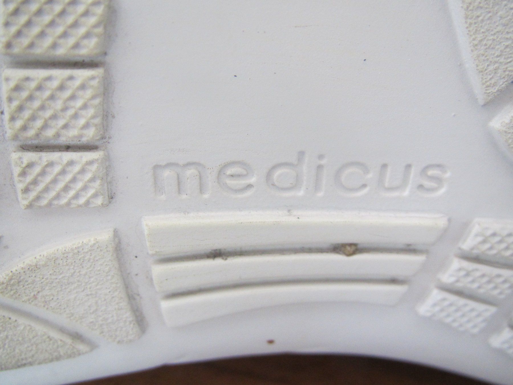 Scarpe da donna: SANDALETTE MEDICUS ADRIANA – Usato da Murten venduto da Selliot 6