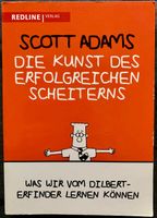 Die Kunst des erfolgreichen Scheiterns – Scott Adams