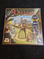 Village - Kennerspiel des Jahres