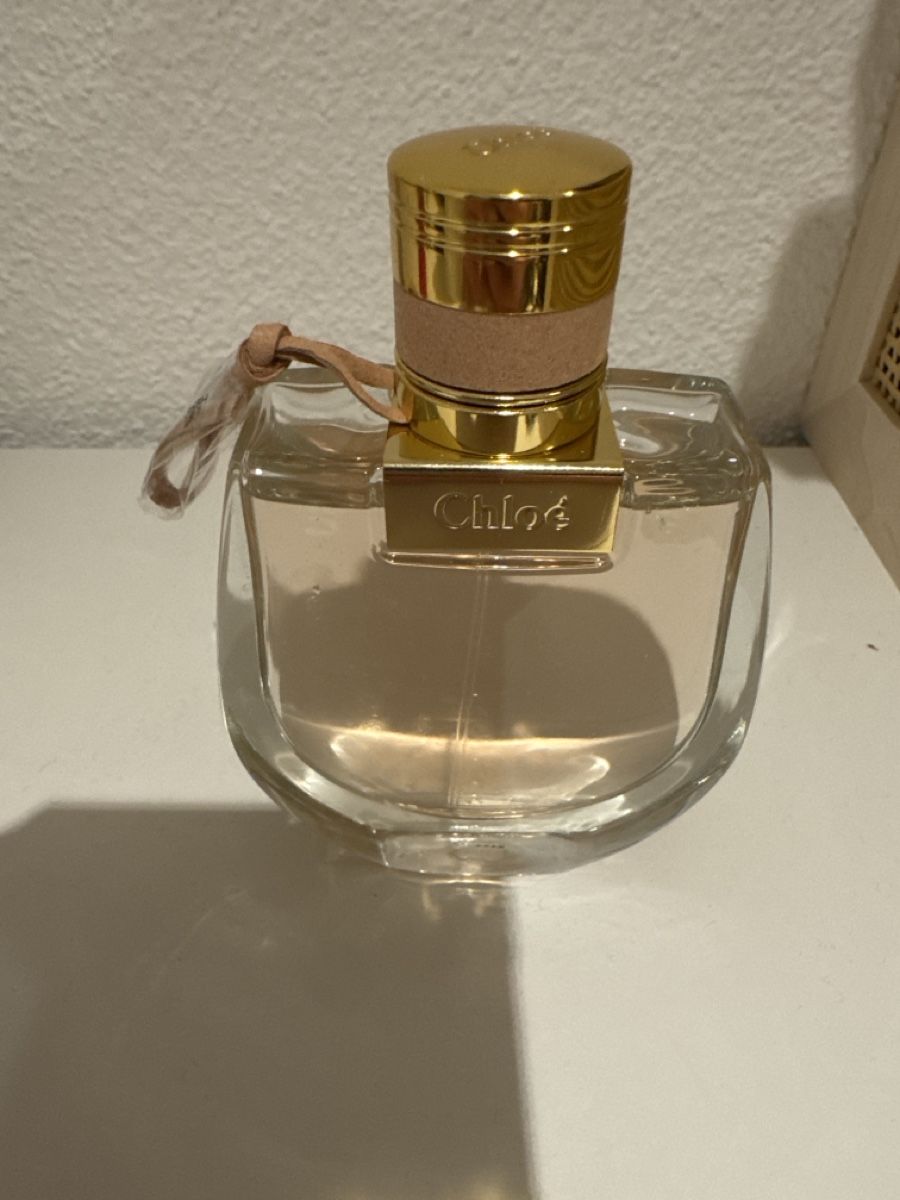 Chloé Profumi & Eau de Toilette: Chloe Nomade Eau de Parfum Damen Duft gebraucht – Usato da Kreuzlingen venduto da eli_qm8d