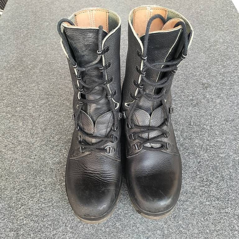 Scarpe da uomo: Kampfstiefel 90 – Usato da Inwil venduto da 20entlebuch