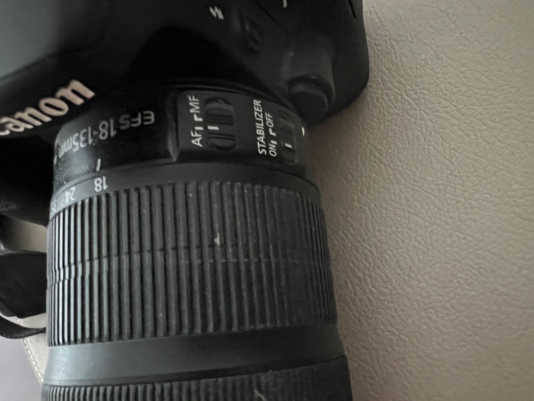 Canon Kamera: Canon EOS 70D Spiegelreflexkamera mit Objektiv + Zubehör – Gebraucht aus Wollerau von mod_pc7h 6