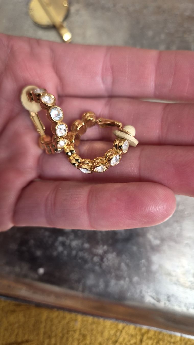 Altri gioielli: Schmuck Lot Vintage  – Usato da Kölliken venduto da MissesBossTop1 3