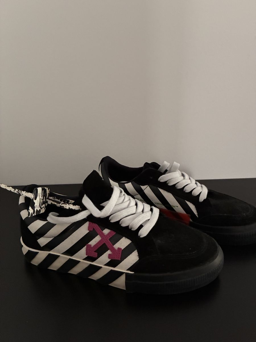 Scarpe da uomo: Vans Off white – Nuovo (secondo la descrizione) da Bellinzona venduto da Whale_ 4