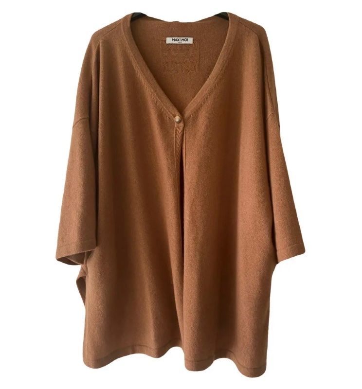 Max & Moi Vestes: MAX & MOI WoW Kaschmir Jacke - neu - – Neuf (Voir description) à Jona par vanessasupermarket20 5