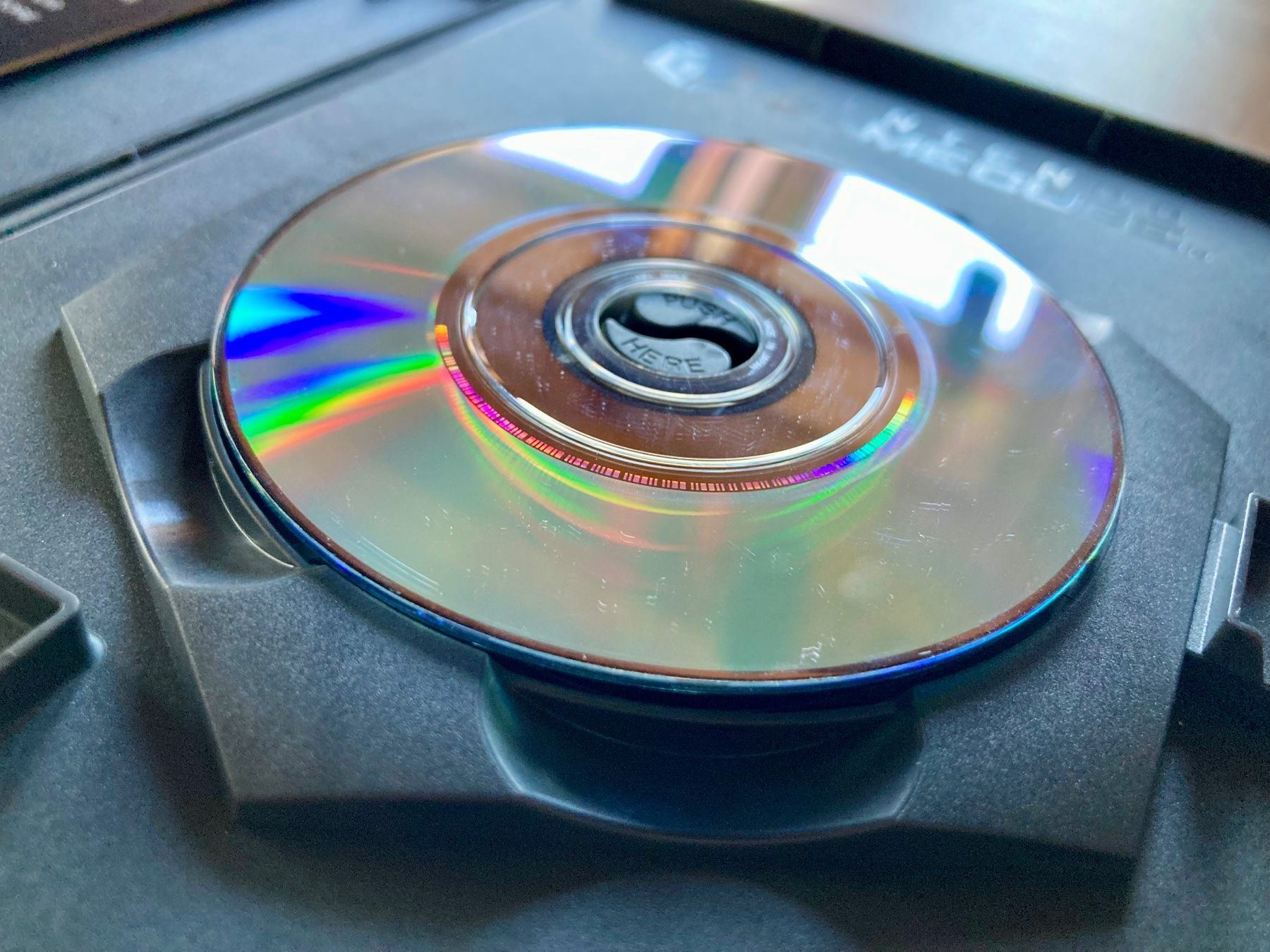 Nintendo Giochi: Metroid Prime 2: Echoes - Nintendo GameCube – Usato da Zürich venduto da Djmotionch 2