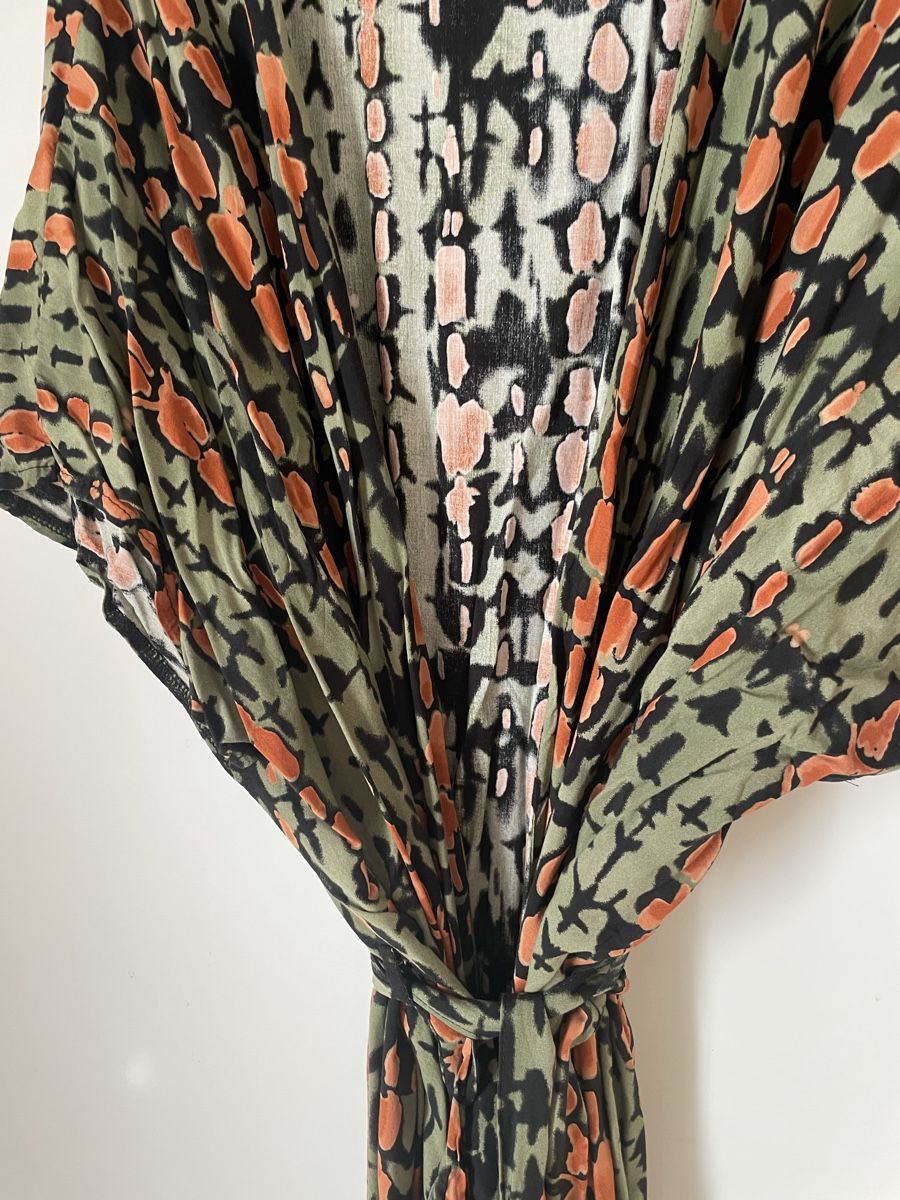 Robes: Strandkleid / Wickelkleid Onesize – D'occasion à Worben par Fesera 1