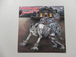 LP brit. Hardrock Gitarrist & Sänger Russ ballard 1979 Dogs
