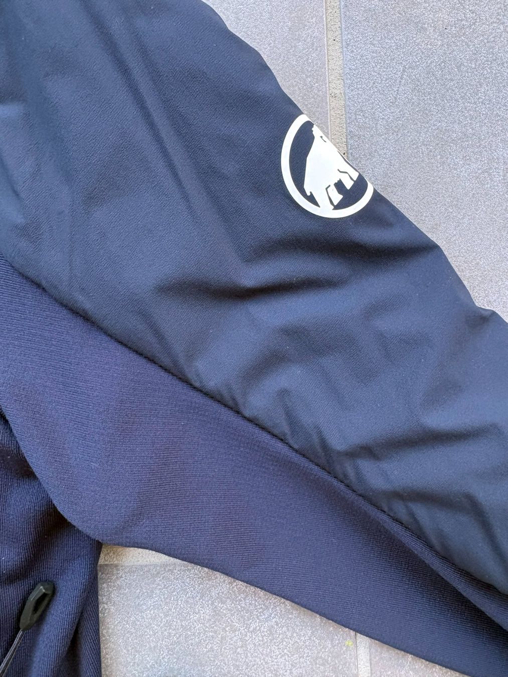 Mammut Vestes: Mammnutjacke Isolation – D'occasion à Frauenfeld par Nezadim 2