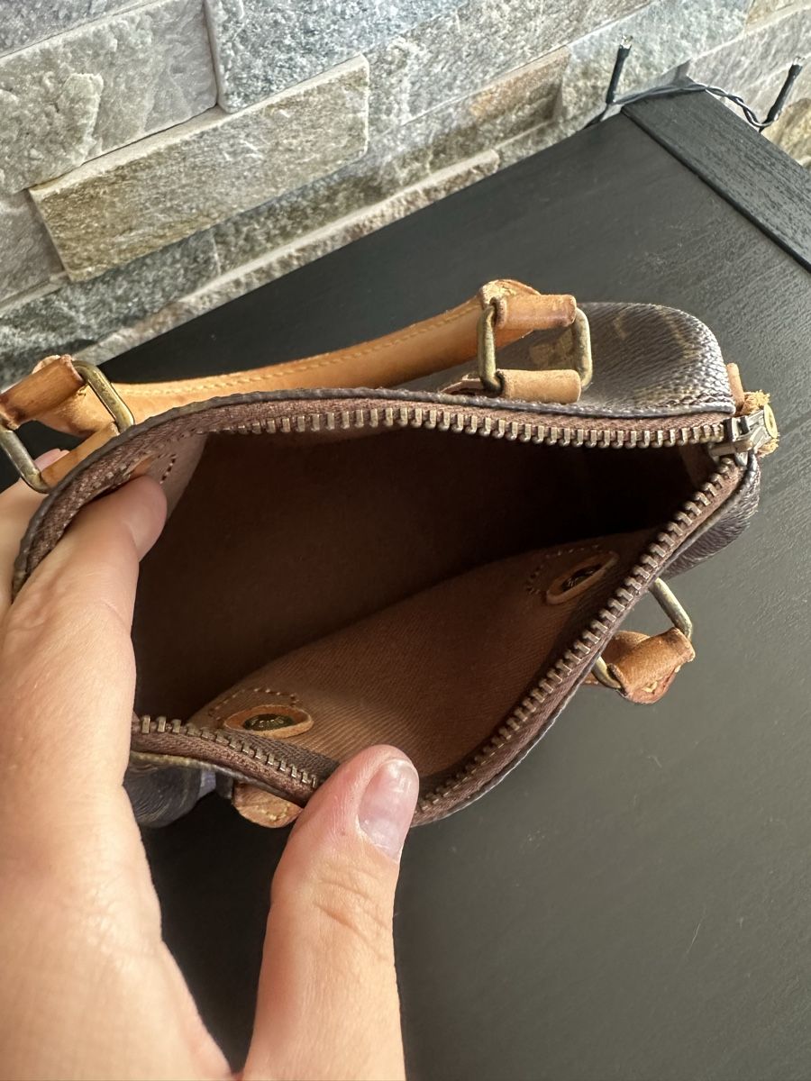 Louis Vuitton Borse: Louis Vuitton Nano Speedy – Usato da Reichenburg venduto da Roxy002 1