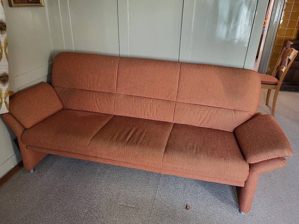 Sofas: Sofa – Gebraucht aus Reiden von sar_wic 1