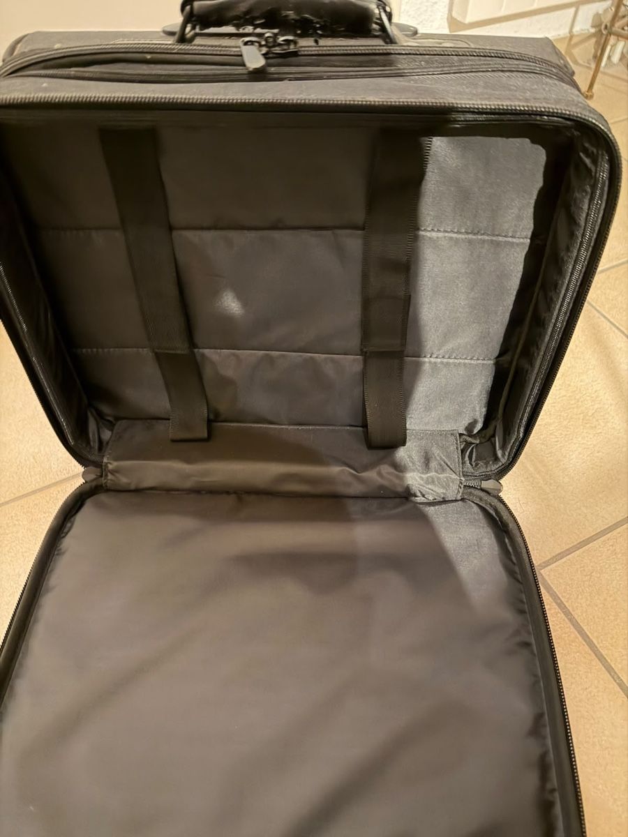 Valigie & Borse: Piloten Trolly – Nuovo (secondo la descrizione) da Ostermundigen venduto da Gambatesa 1