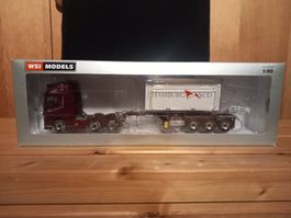 1/50 Volvo FH Fürst