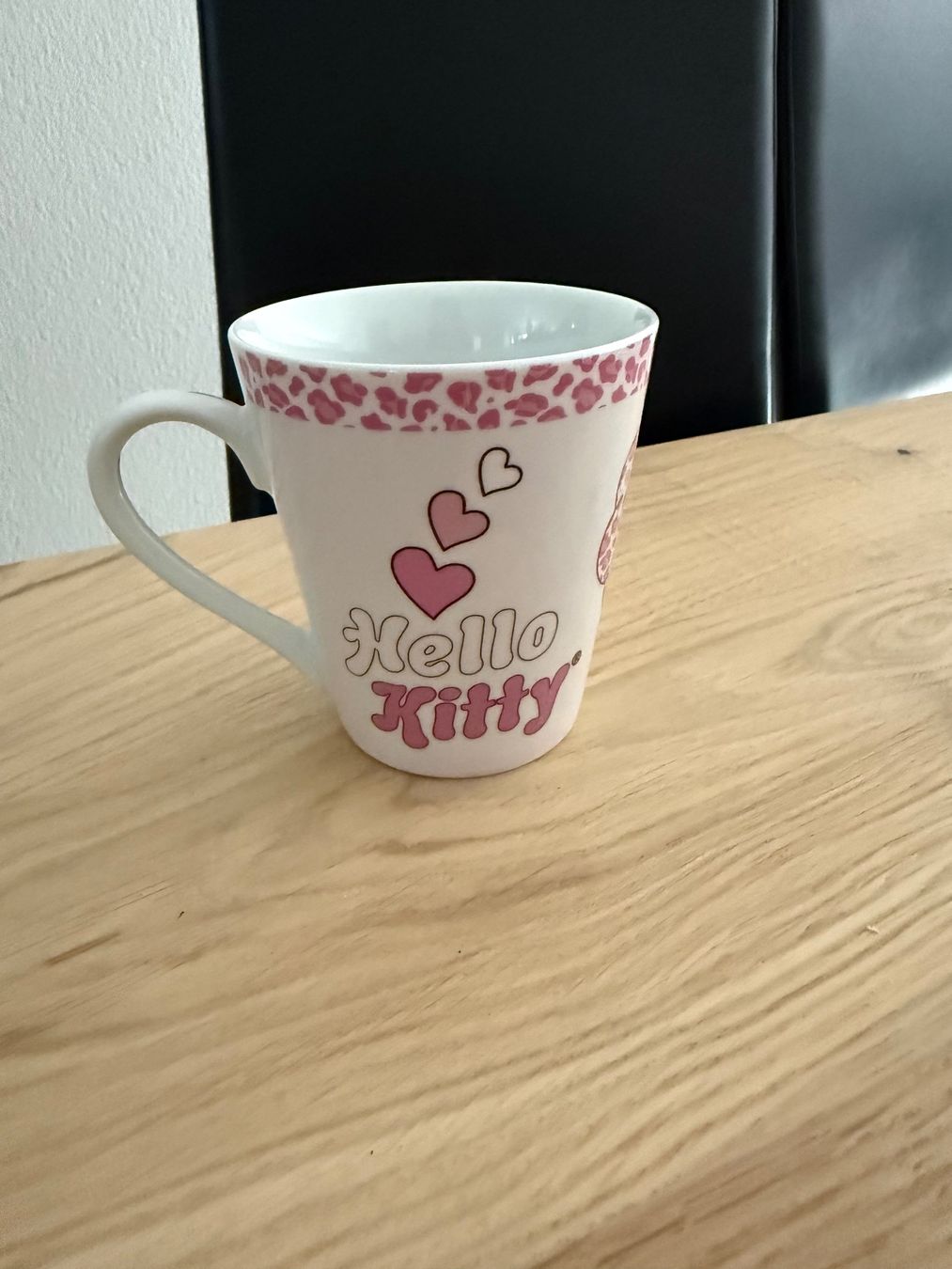 Tasses: Tasse Hello Kitty (neu) – Neuf (Voir description) à Pfäffikon SZ par Syndrome379 1