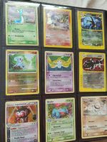 Pokémon Kollektion (Deutsch) 