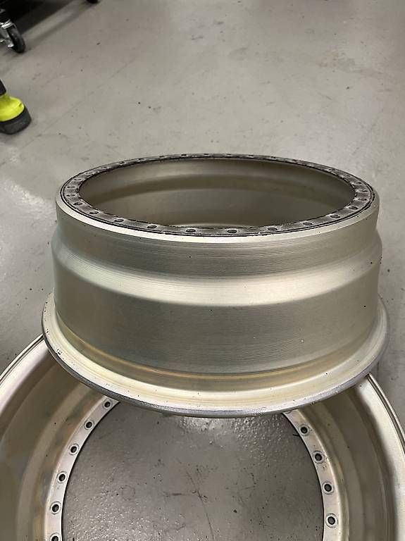 Bbs Cerchioni: BBS RS001 Innenbetten – Usato da Baden venduto da speed024 2