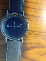 Junghans Solar 1 Herrenuhr !