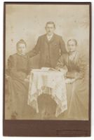 Fotografie Werner Schlaepfer, Männedorf