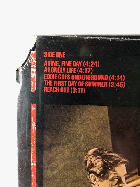 Dischi in vinile: Tony Carey – Nuovo (secondo la descrizione) da Aarwangen venduto da Jukebox3 4