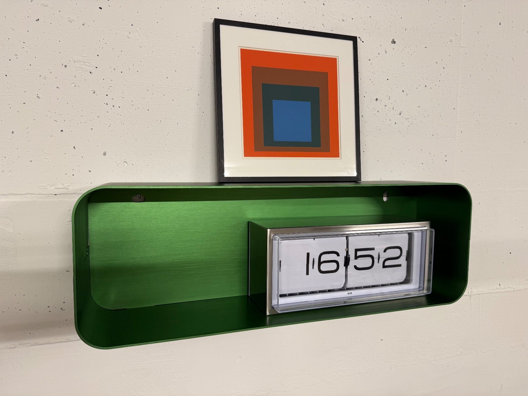 Scaffali: ITBOX FOLIO 24 x 16 x 72 - GRüN – Nuovo e nell'imballaggio originale da Zürich venduto da ERATOMIUM