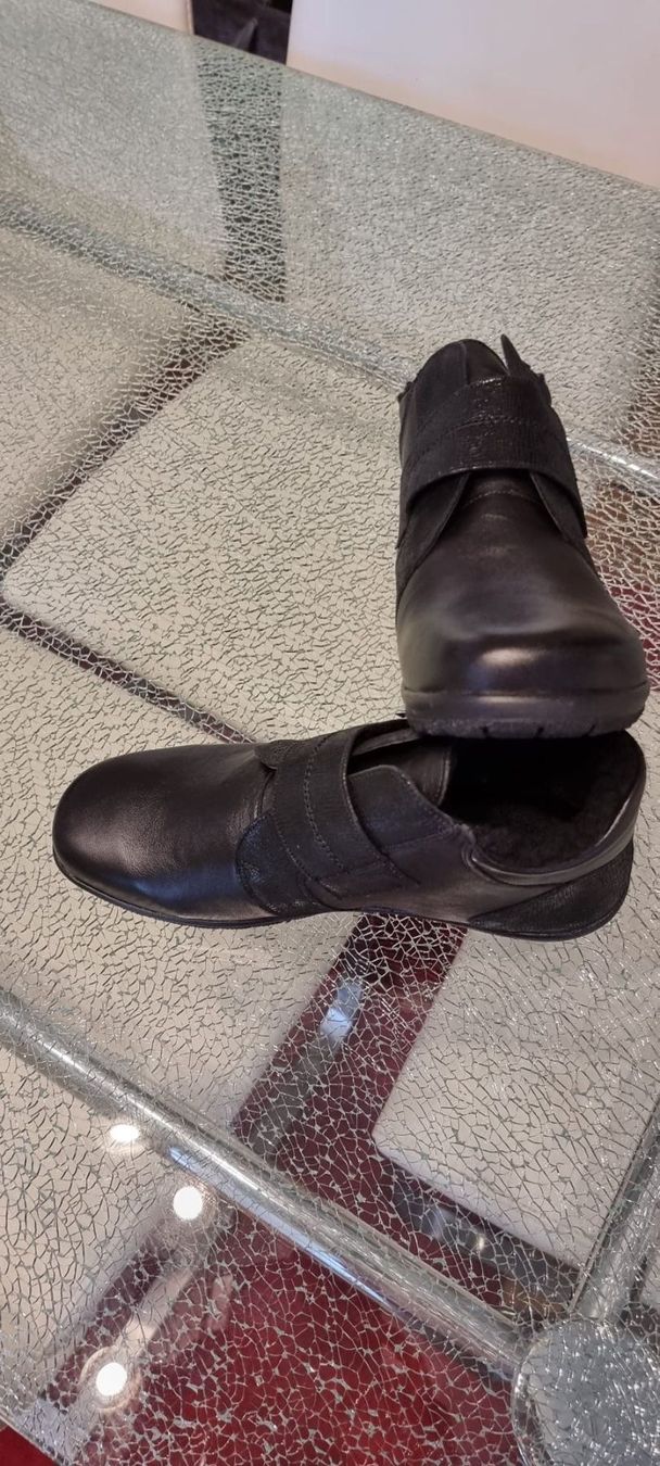 Alpina Chaussures femmes: Alpina Gr. 41 – D'occasion à Luzern par Edii025 4