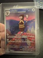 Miradar 153/086 AR FR NM carte Pokémon wht